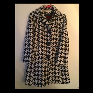 Michael Kors Peacoat