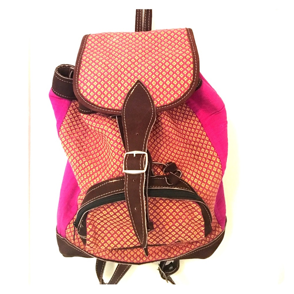 Backpack