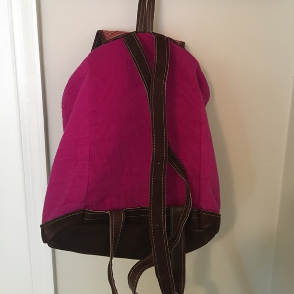 Backpack - Picture 2 of 4