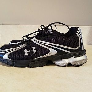 Under Armour Shoes Size 6.5