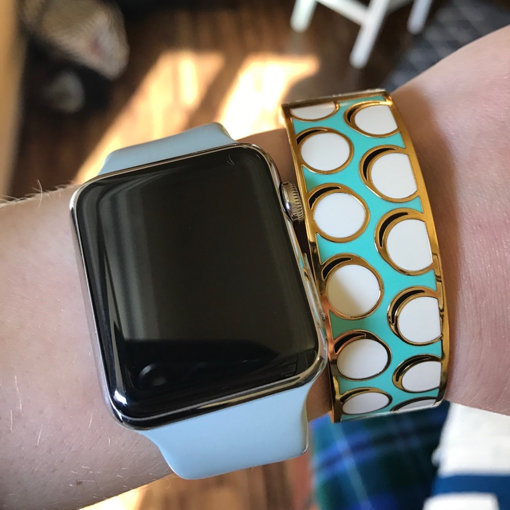 Kate Spade Bangle