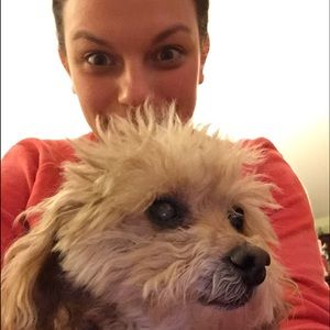 Meet your Posher, Kimberly