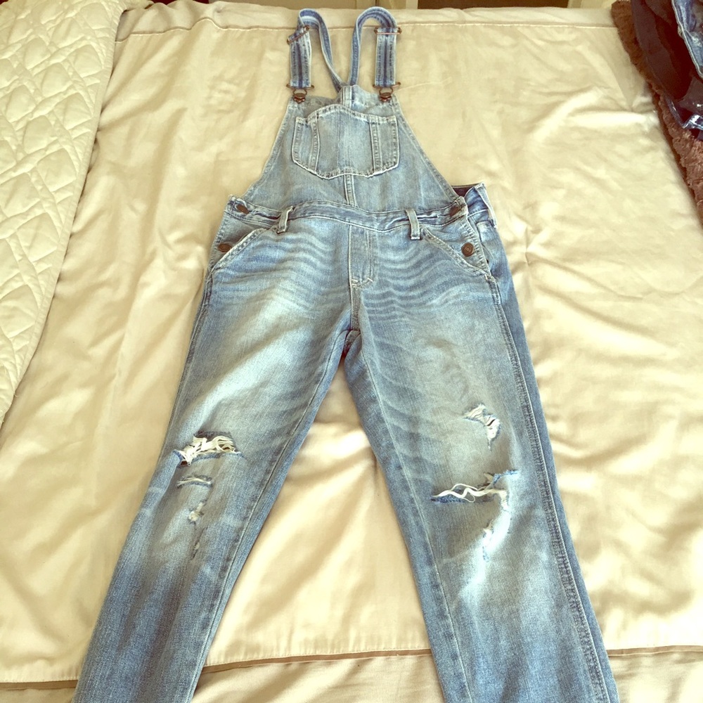 Overalls