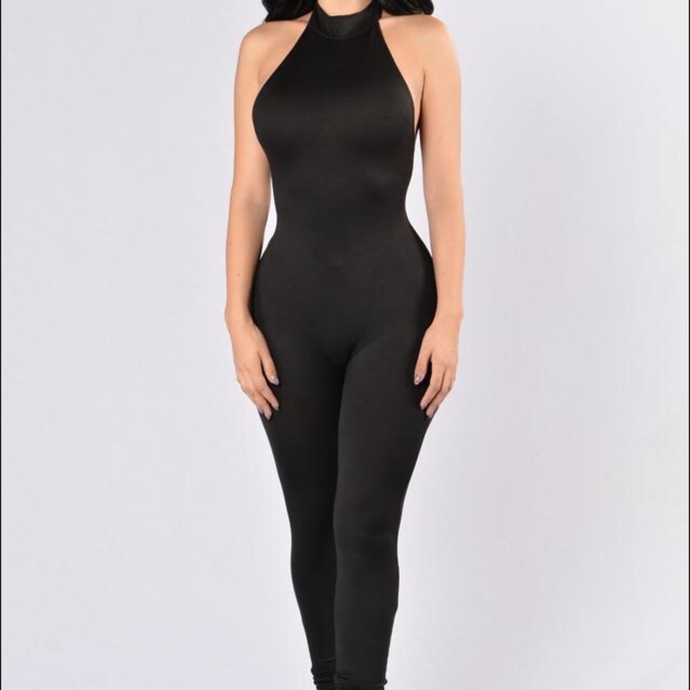 Rush Jumpsuit