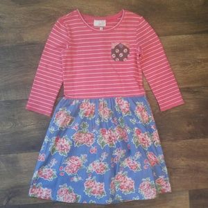 Matilda Jane dress