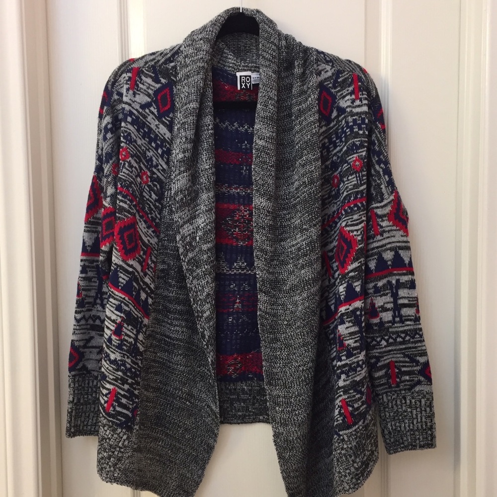 ROXY Sweater
