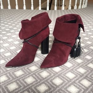 Barbara Bui boots