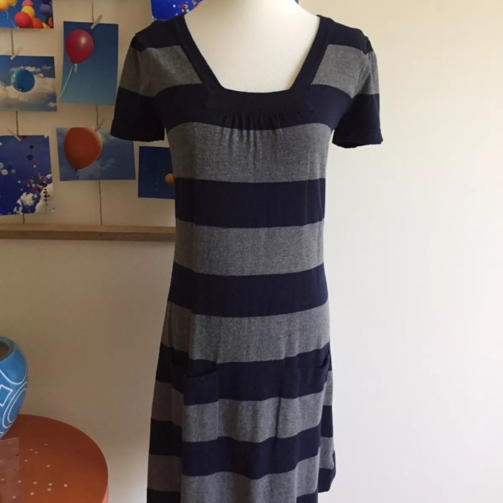 NWT Pink Rose sweater dress size PM