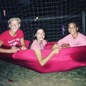 Meet your Posher, Isabel