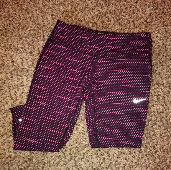 Nike Pants - Nike Dry Fit Work Out Jogging Pants
