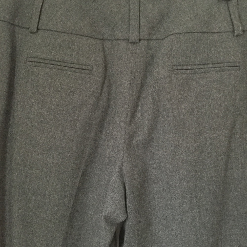 🎉SALE!!🎉 Talbots gray pant