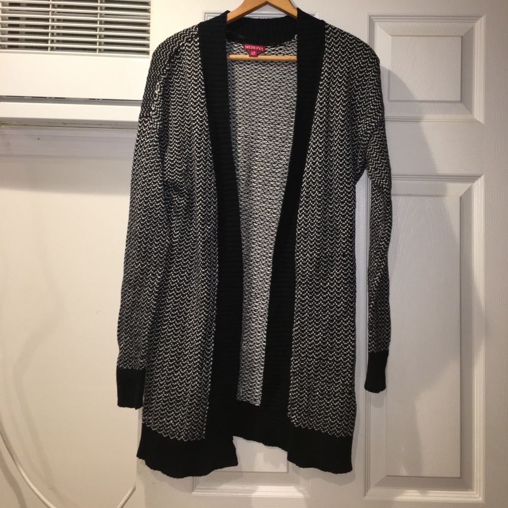 Merona cardigan