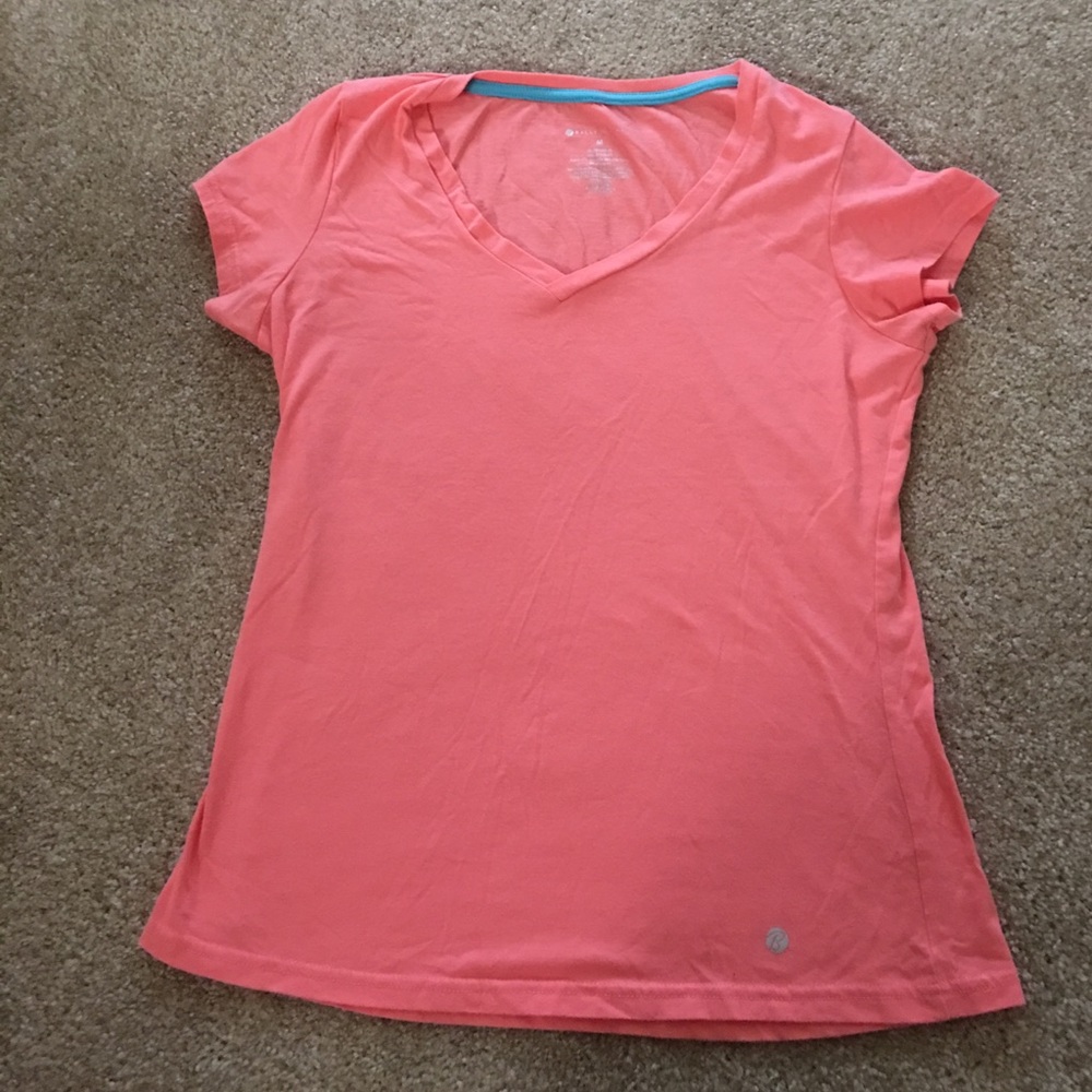 Bally Fitness T-Shirt