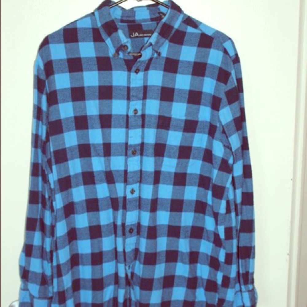 Button down shirt