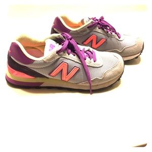 New Balance 515 Classics
