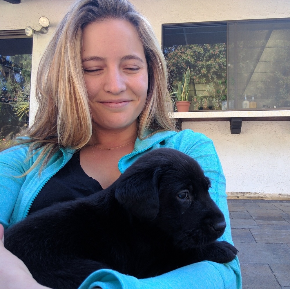 Meet your Posher, Laina