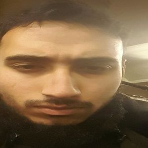 Meet your Posher, Atef