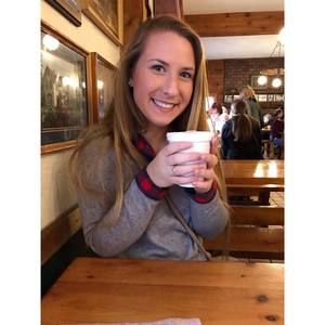 Meet your Posher, Cara