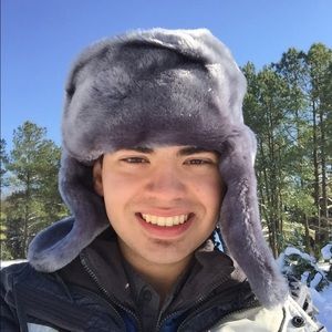 Meet your Posher, Bryan