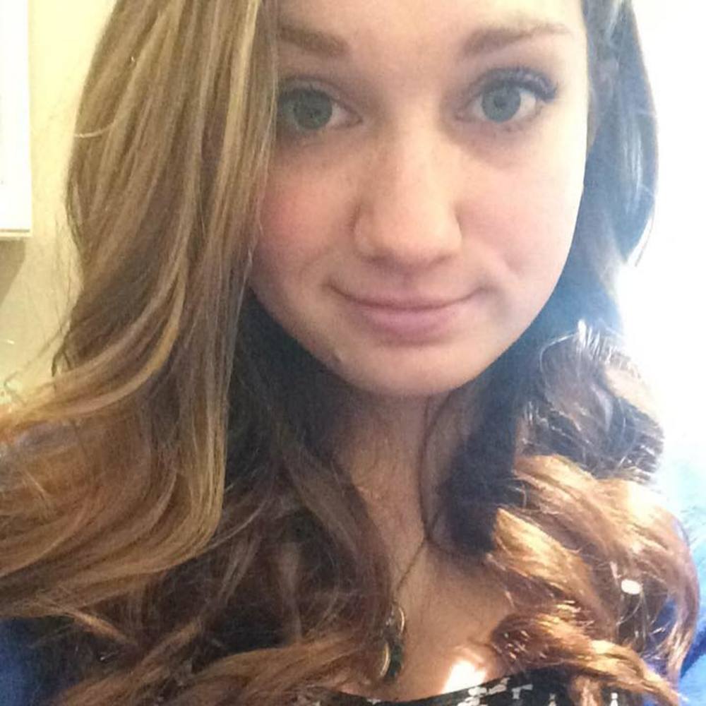 Meet your Posher, Jessica