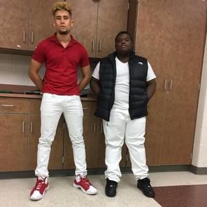 Meet your Posher, Dionze