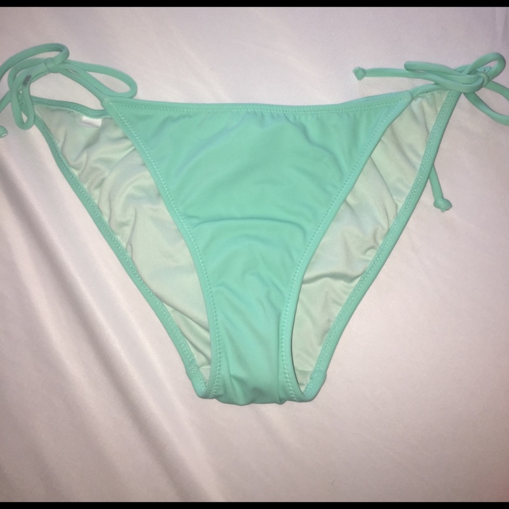 Victoria's Secret "Teeny Bikini" Bottoms