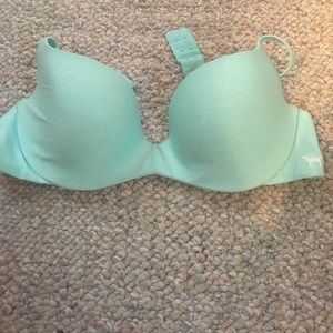 Pink by Victoria secret bra