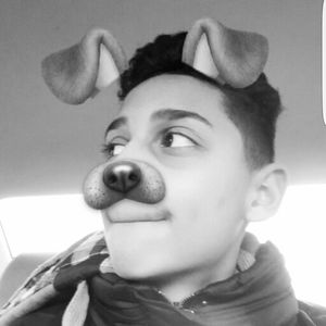 Meet your Posher, Adonis