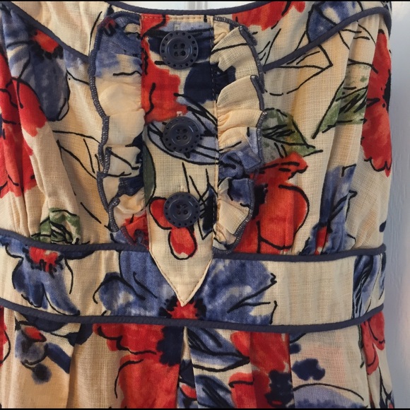 Jessica Simpson🌹Dress - Picture 3 of 7