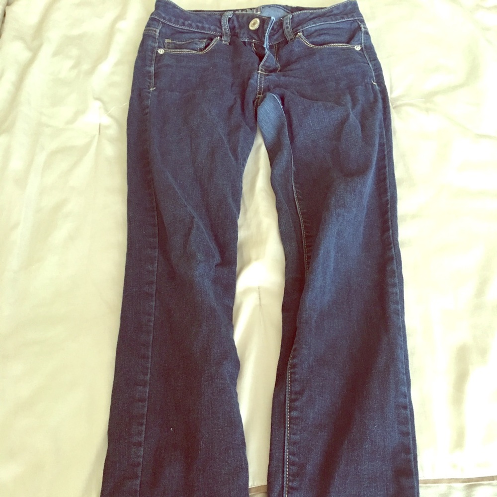 American Eagle Outfitters Jeans