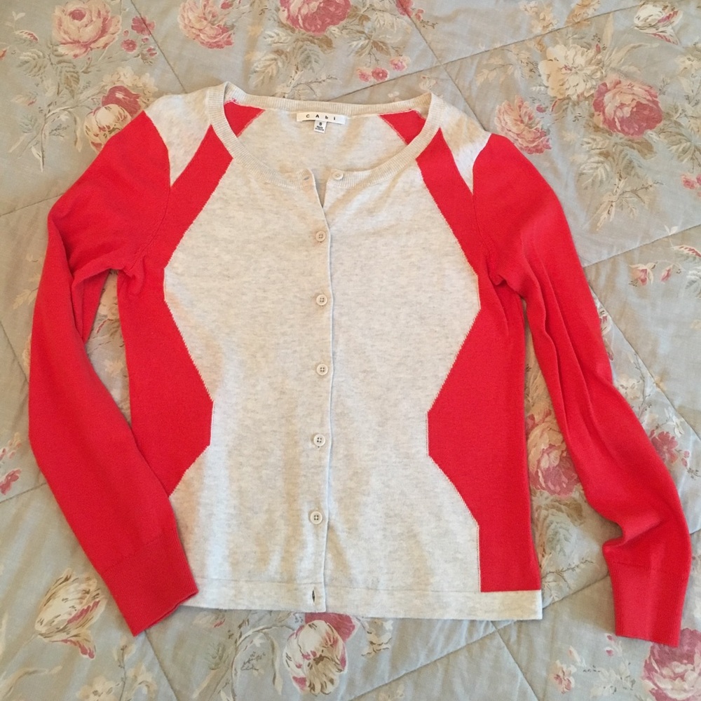 CAbi Cardigan