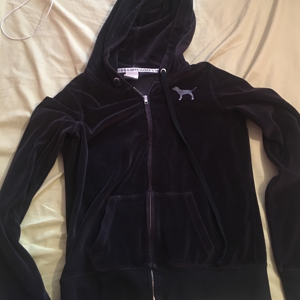 VS PINK valor sweatshirt