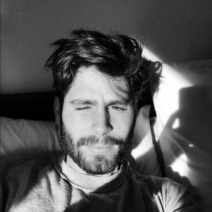 Meet your Posher, Gabriel