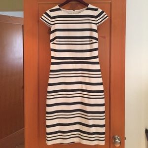 J. Crew dress. Never worn.