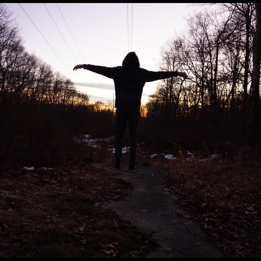 Meet your Posher, Jaz