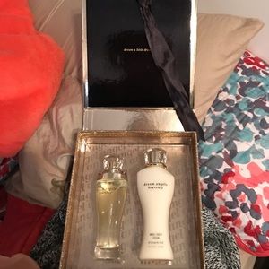 NWT dream angels gift set