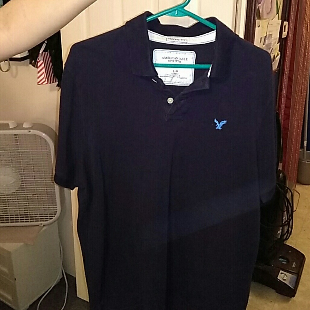 American Eagle vintage fit