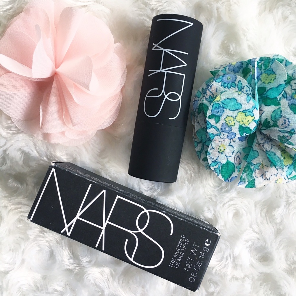🌵PM EDITOR PICK🌵NARS LAMU MULTIPLE NWT