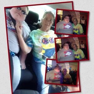 Meet your Posher, Jeannit