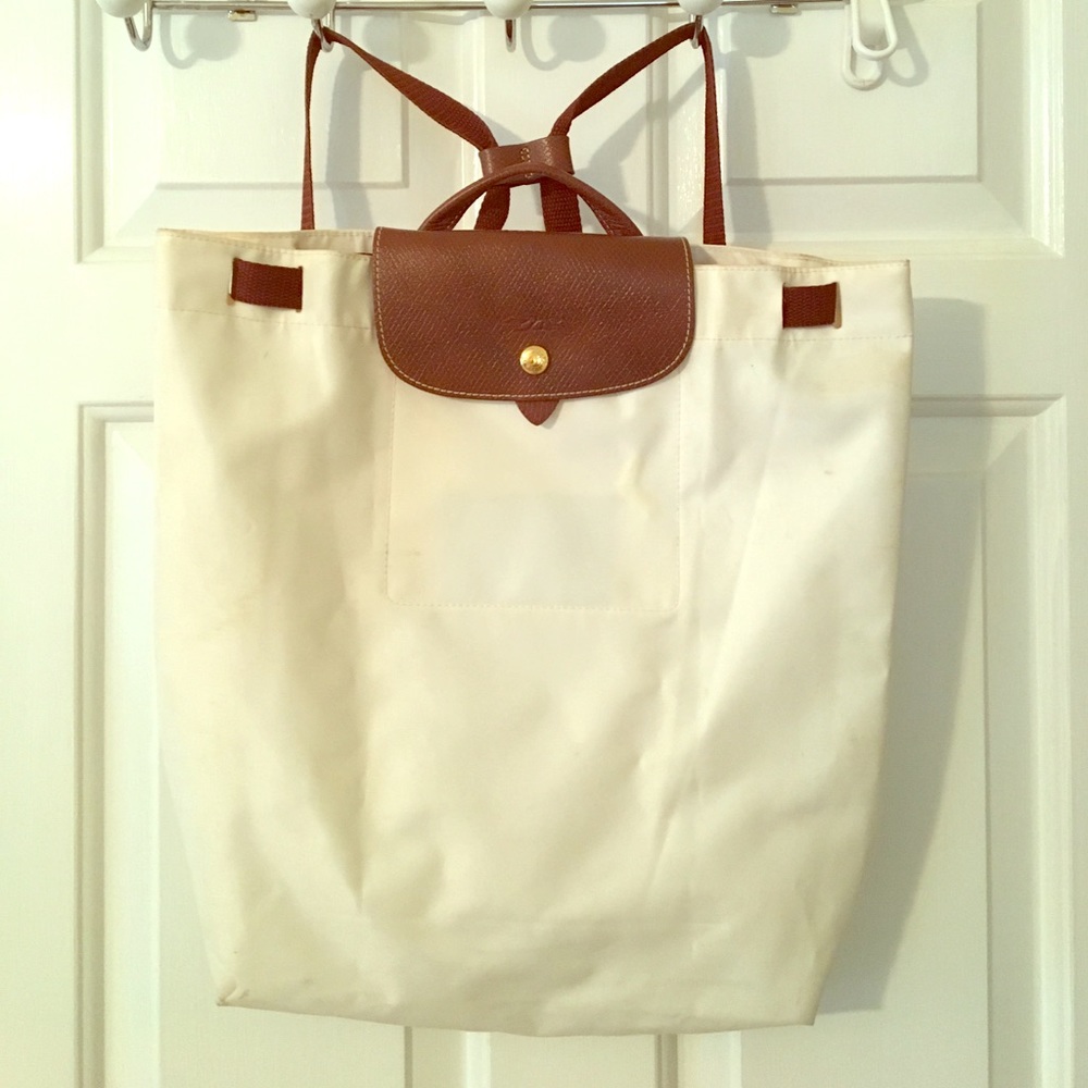 Longchamp Backpack