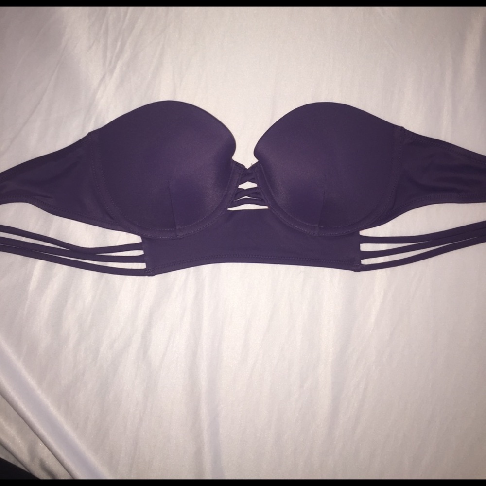 Victoria's Secret "The Midi Beach Bandeau"