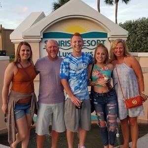 Meet your Posher, Wil