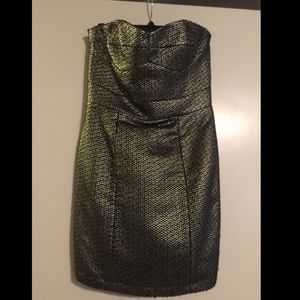 Cynthia Steffe Cocktail Dress