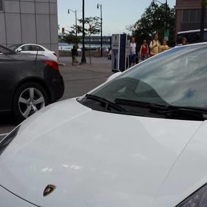 Meet your Posher, Nick