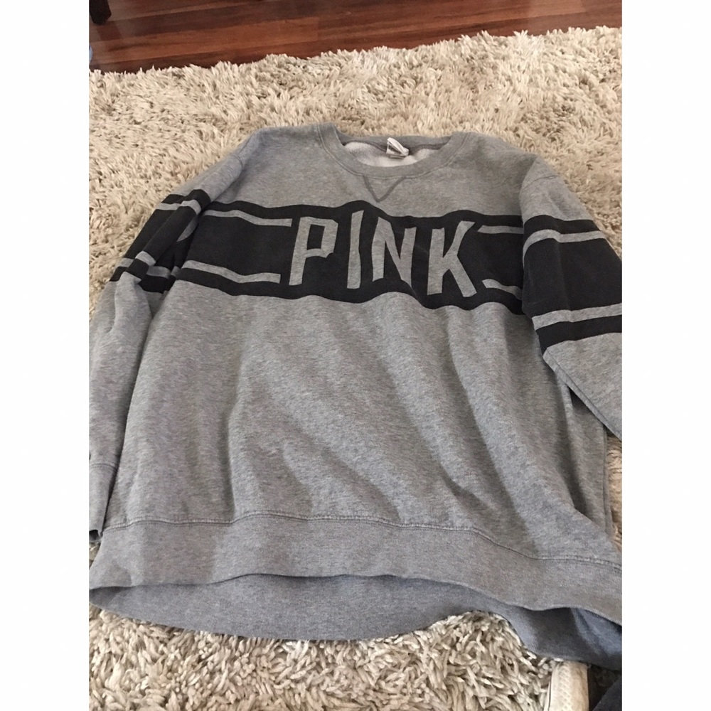 Baggy Pull-Over