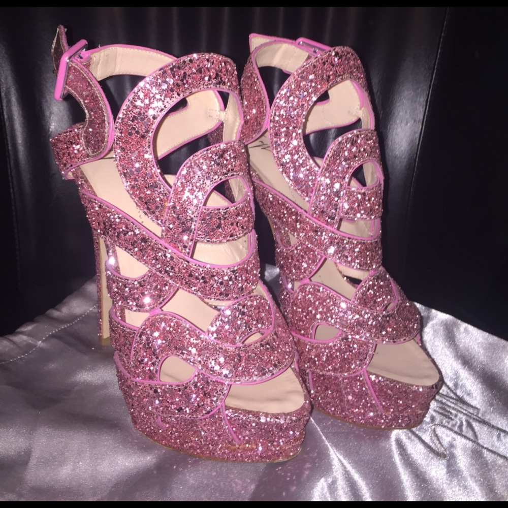 Giuseppe Zanotti Sandals