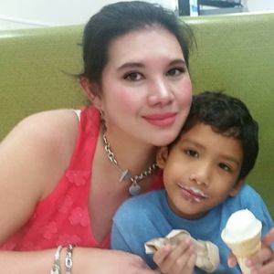 Meet your Posher, Rodelyn