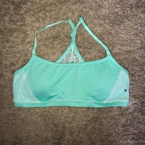 Aerie padded sports bra
