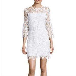 Lace Dress