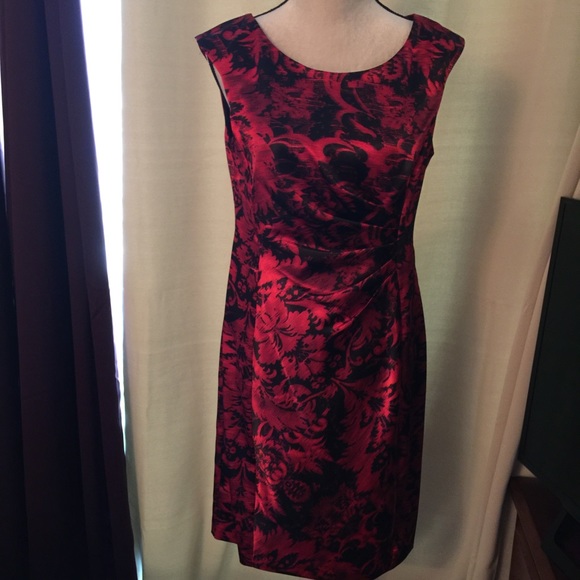 Connected Dresses & Skirts - (Connected) 🌺NWOT dress
